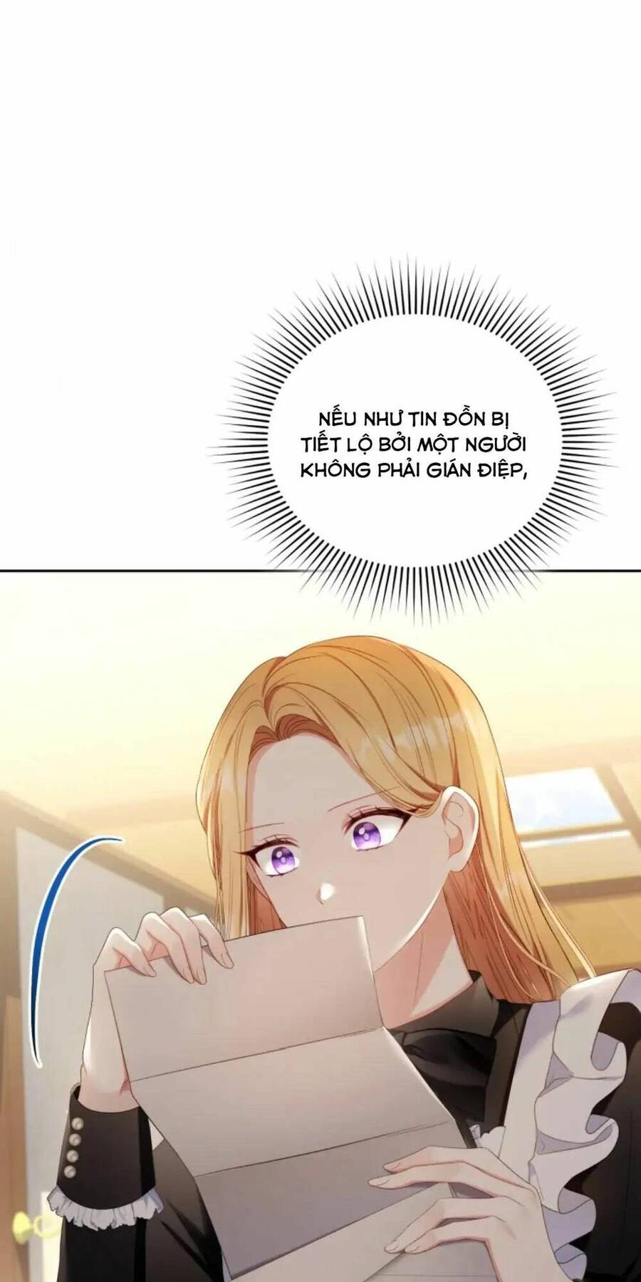 Hầu Nữ Trong Trò Chơi Harem Ngược Muốn Nghỉ Việc Chap 24 - Next Chap 25