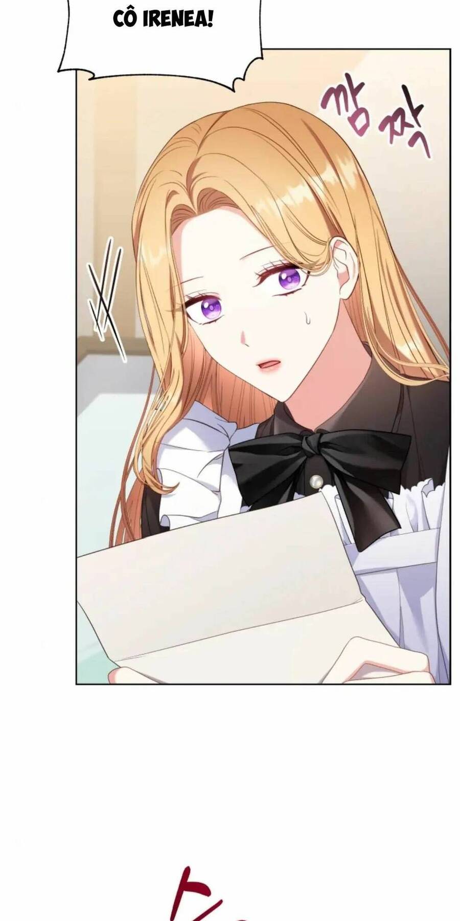 Hầu Nữ Trong Trò Chơi Harem Ngược Muốn Nghỉ Việc Chap 24 - Next Chap 25