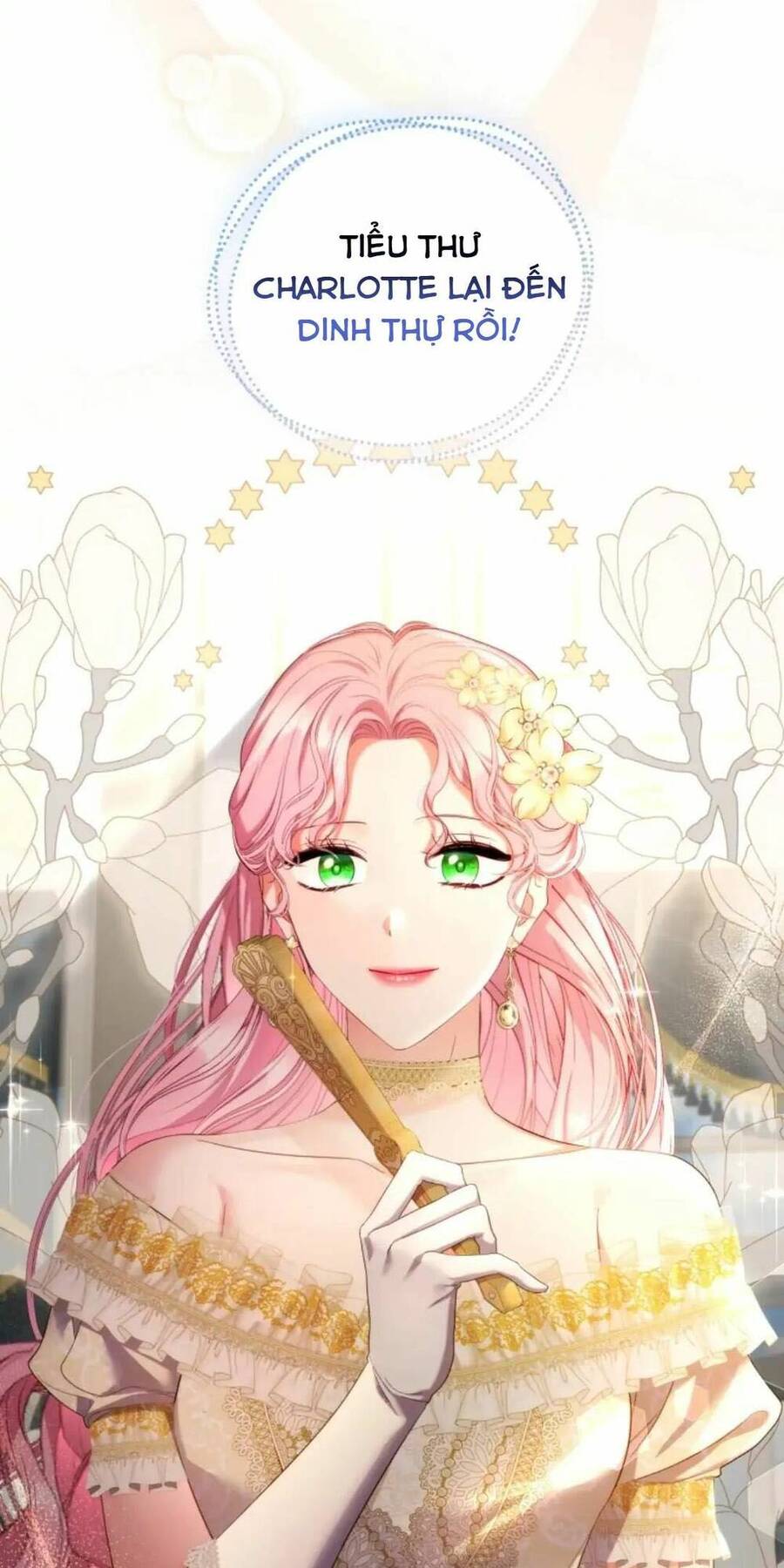 Hầu Nữ Trong Trò Chơi Harem Ngược Muốn Nghỉ Việc Chap 24 - Next Chap 25