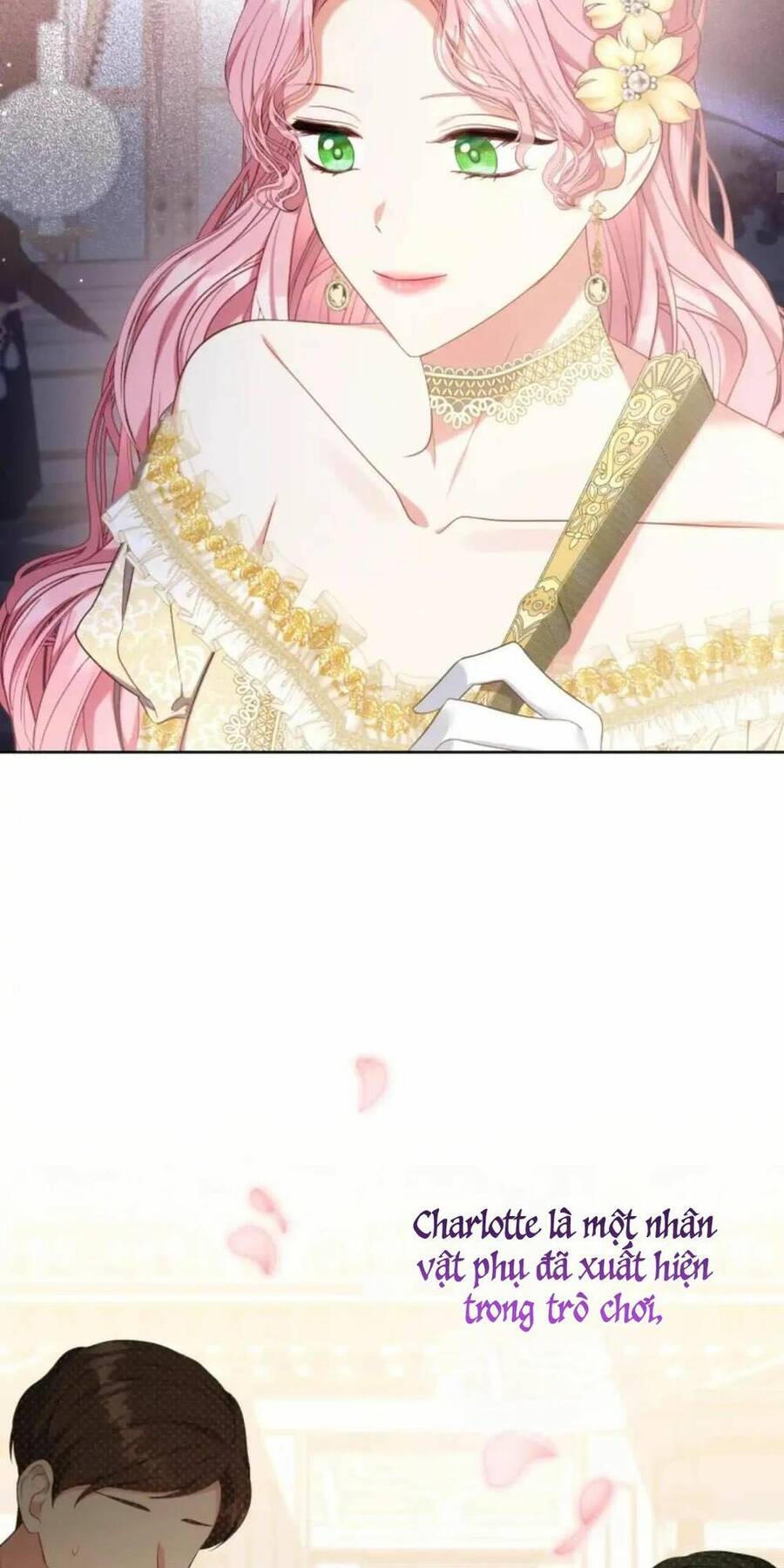 Hầu Nữ Trong Trò Chơi Harem Ngược Muốn Nghỉ Việc Chap 24 - Next Chap 25