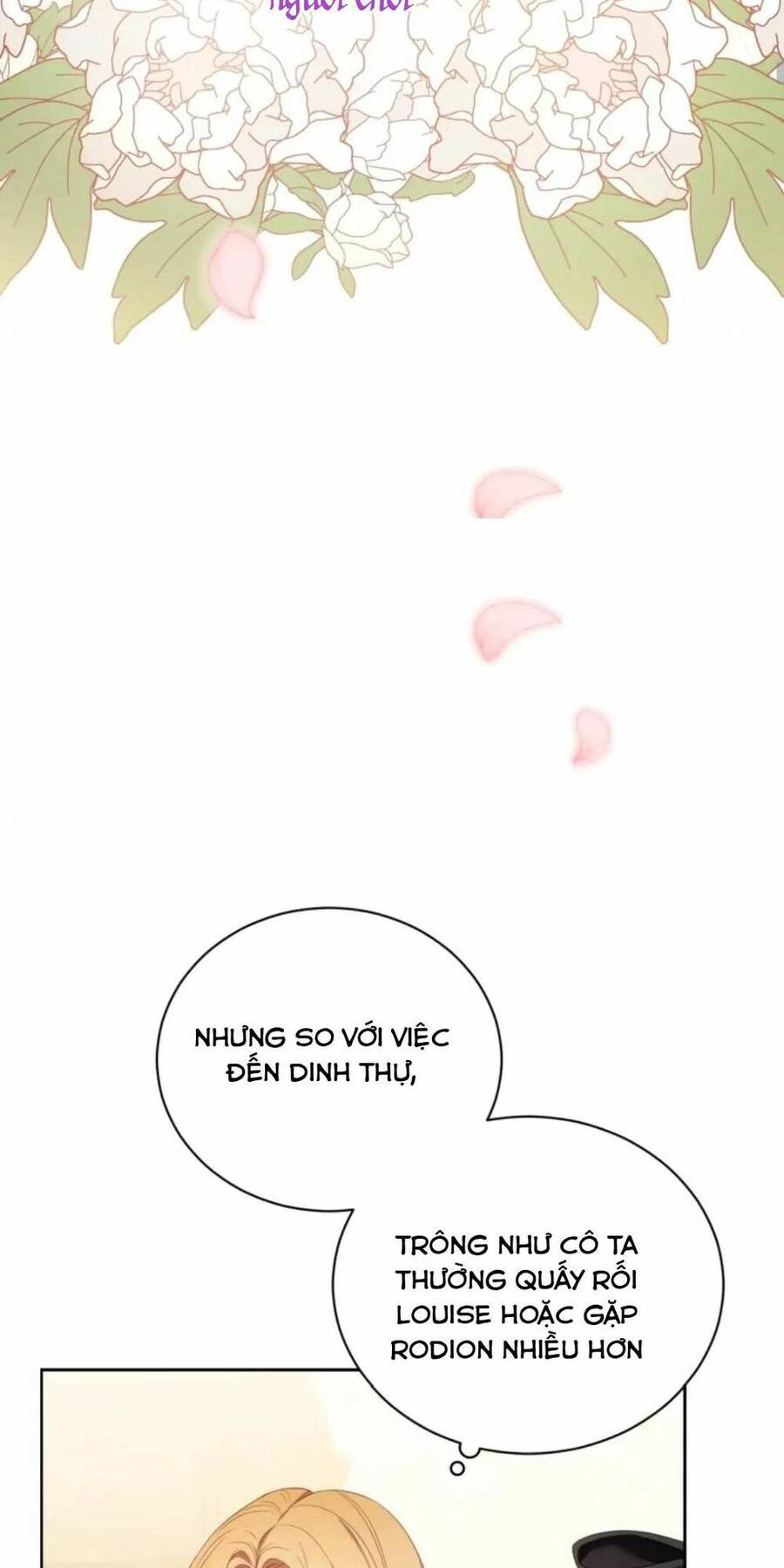 Hầu Nữ Trong Trò Chơi Harem Ngược Muốn Nghỉ Việc Chap 24 - Next Chap 25