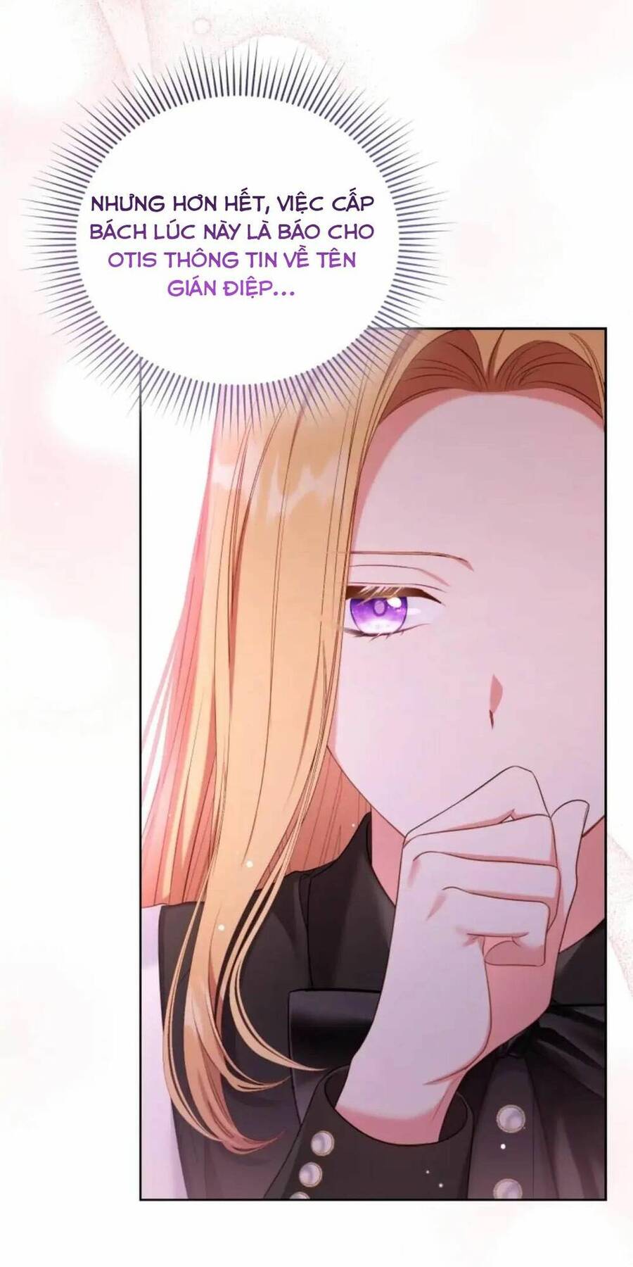 Hầu Nữ Trong Trò Chơi Harem Ngược Muốn Nghỉ Việc Chap 24 - Next Chap 25