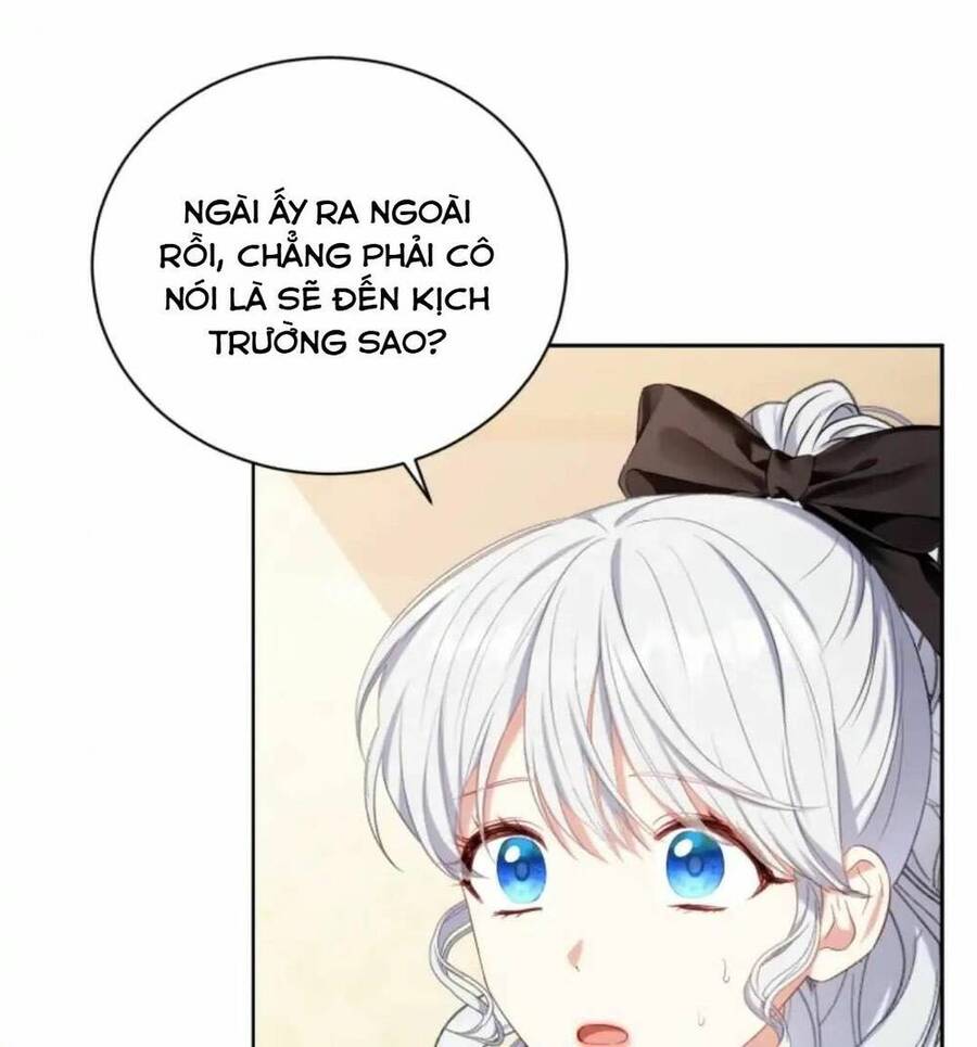 Hầu Nữ Trong Trò Chơi Harem Ngược Muốn Nghỉ Việc Chap 24 - Next Chap 25
