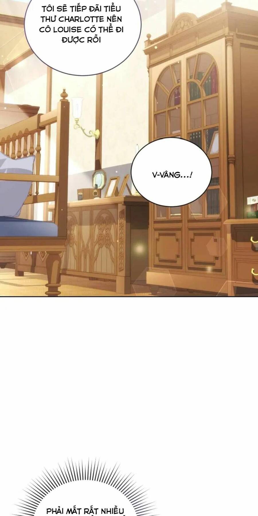 Hầu Nữ Trong Trò Chơi Harem Ngược Muốn Nghỉ Việc Chap 24 - Next Chap 25