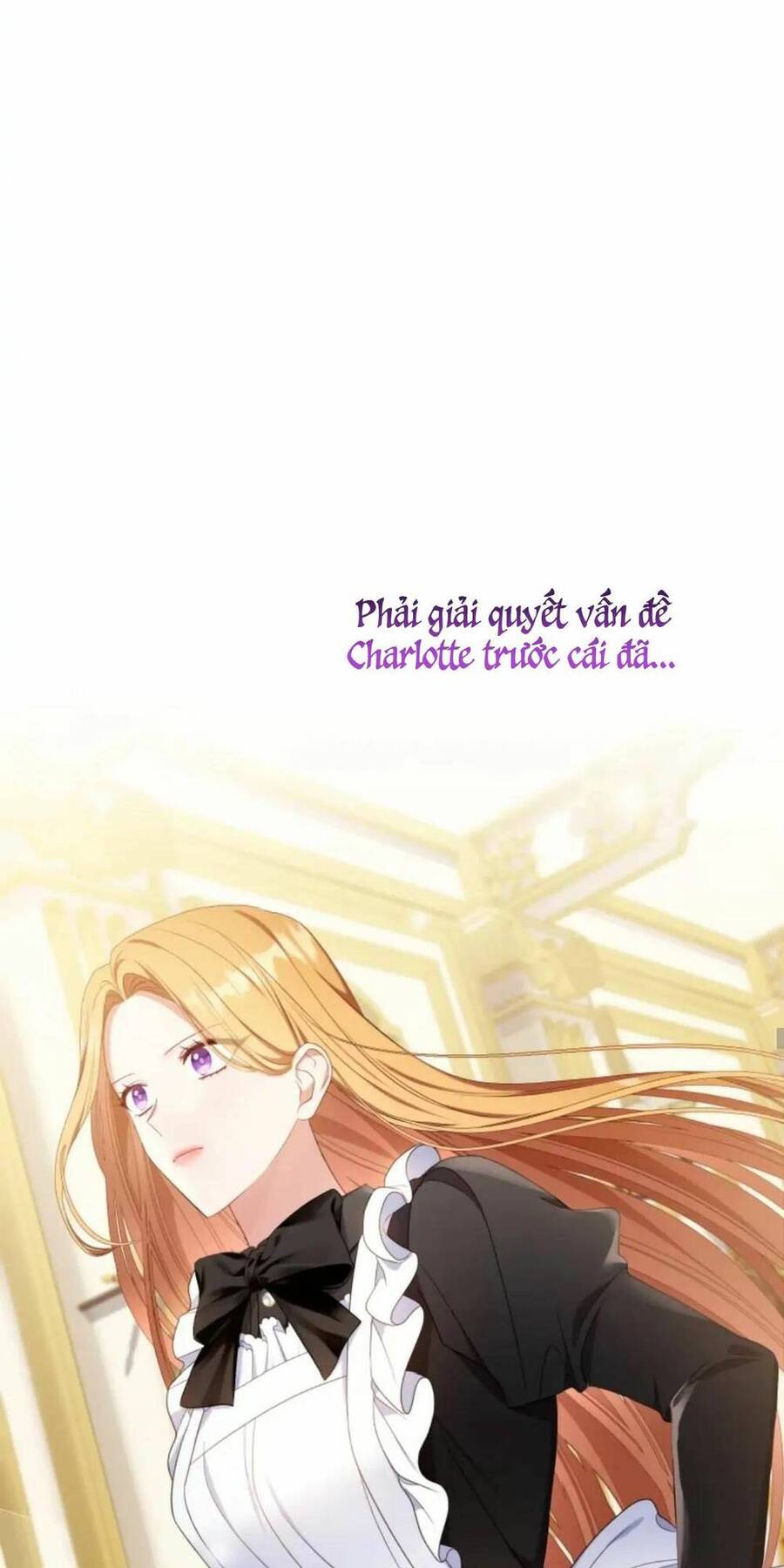 Hầu Nữ Trong Trò Chơi Harem Ngược Muốn Nghỉ Việc Chap 24 - Next Chap 25