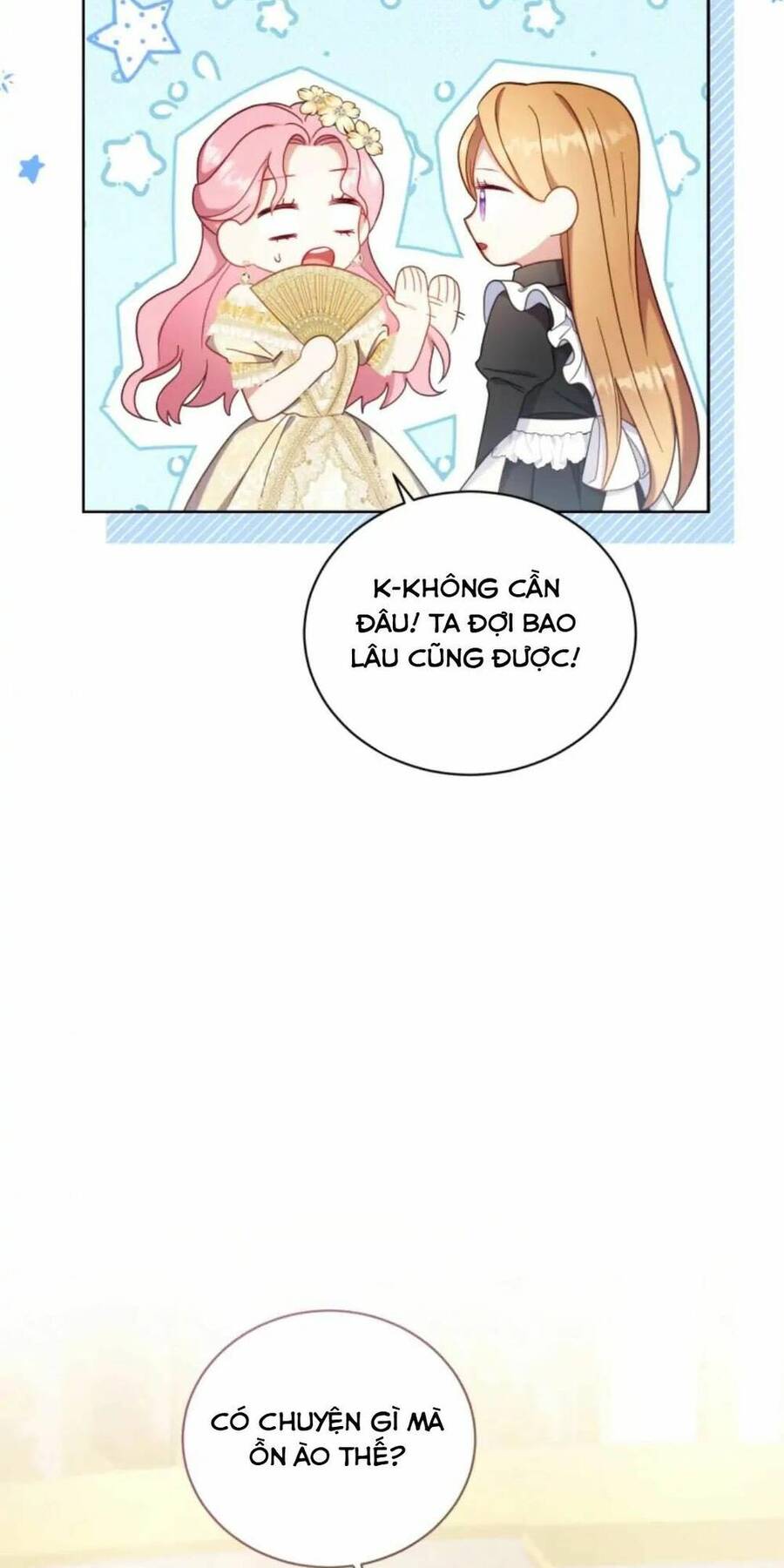 Hầu Nữ Trong Trò Chơi Harem Ngược Muốn Nghỉ Việc Chap 24 - Next Chap 25