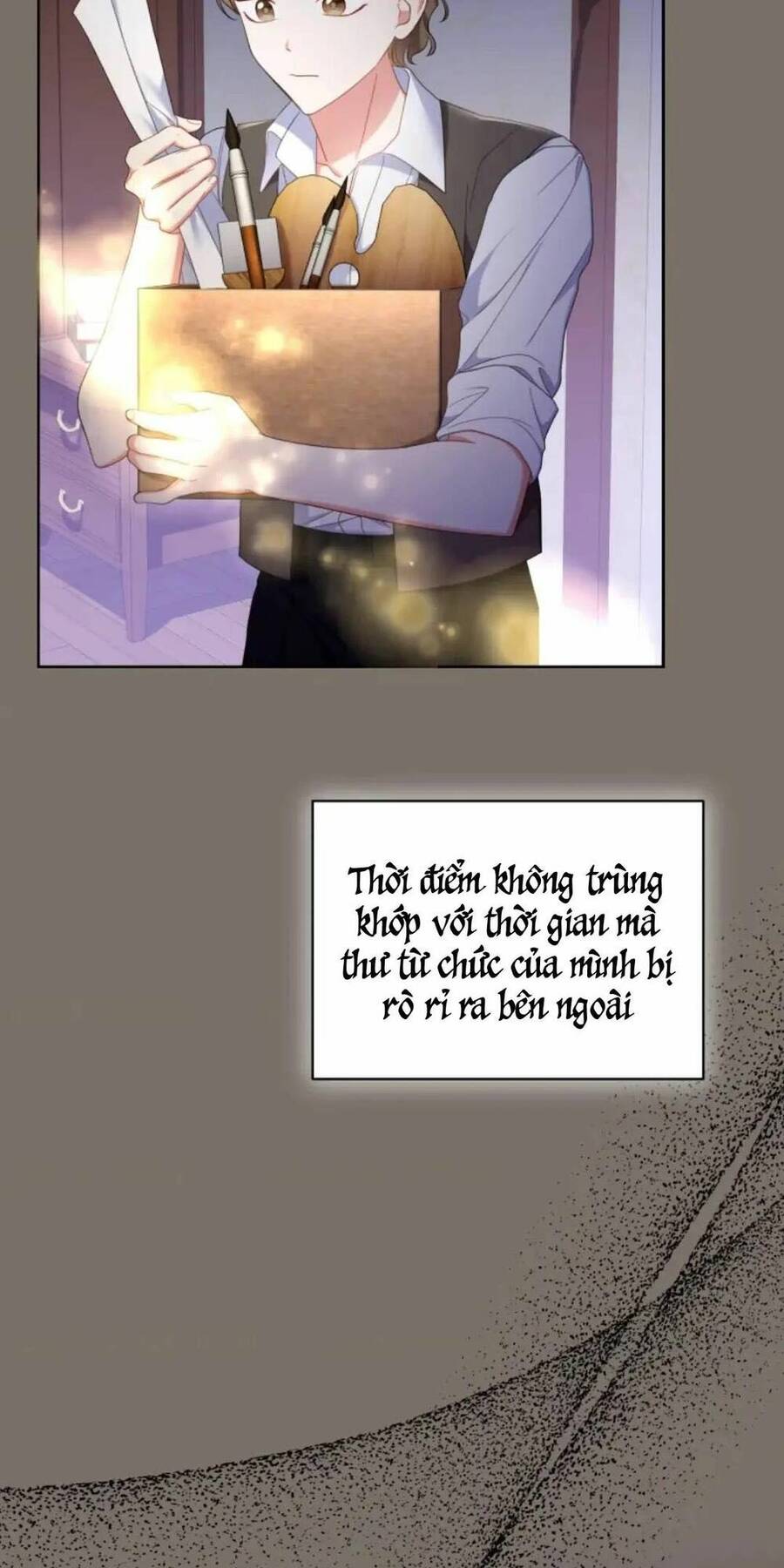 Hầu Nữ Trong Trò Chơi Harem Ngược Muốn Nghỉ Việc Chap 24 - Next Chap 25