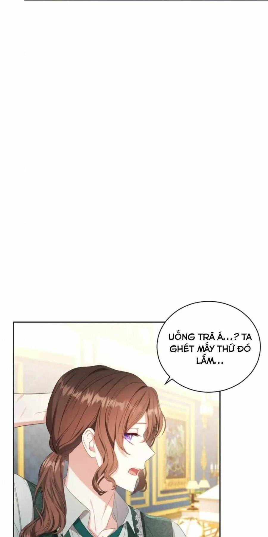 Hầu Nữ Trong Trò Chơi Harem Ngược Muốn Nghỉ Việc Chap 24 - Next Chap 25