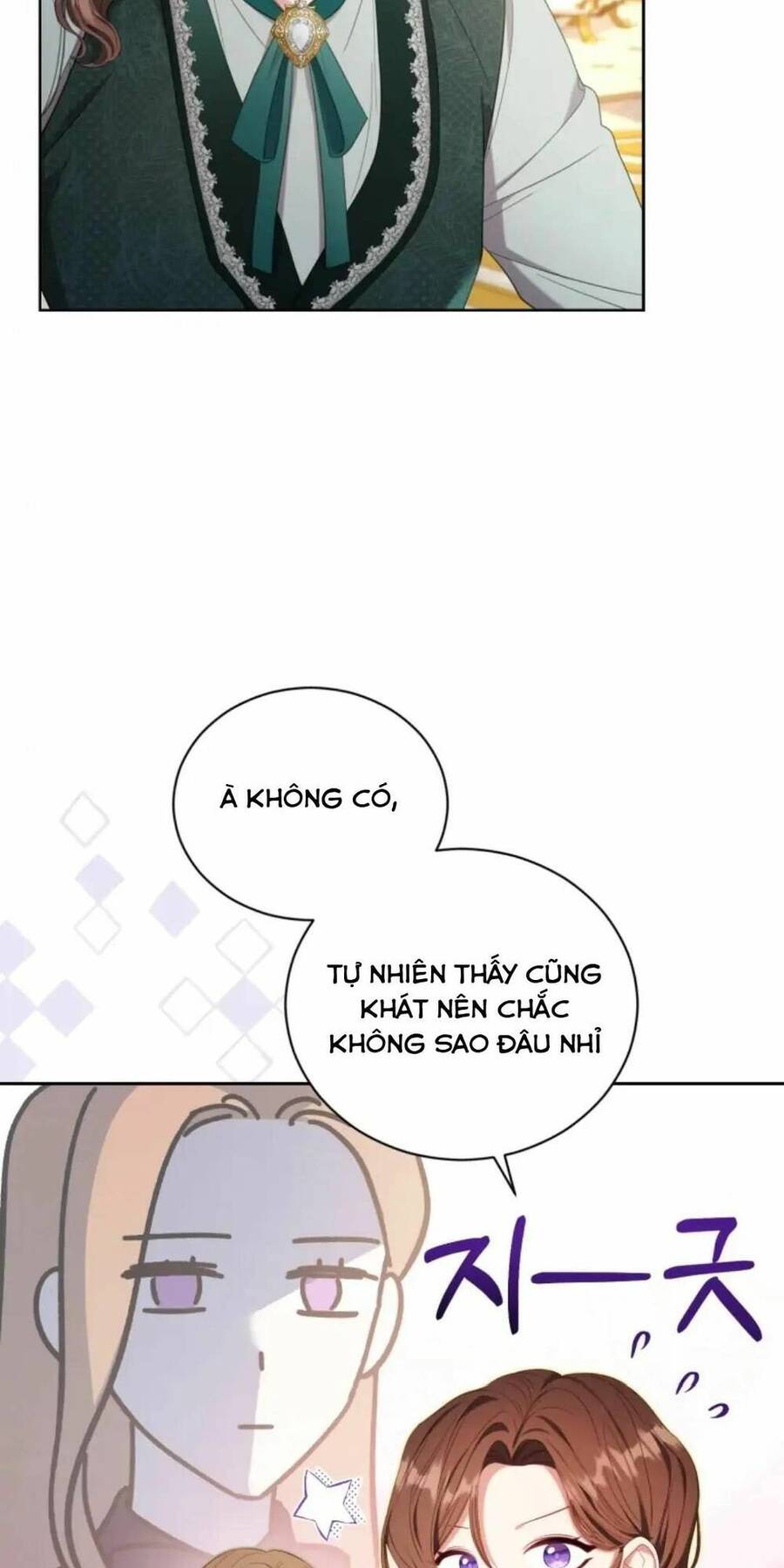 Hầu Nữ Trong Trò Chơi Harem Ngược Muốn Nghỉ Việc Chap 24 - Next Chap 25