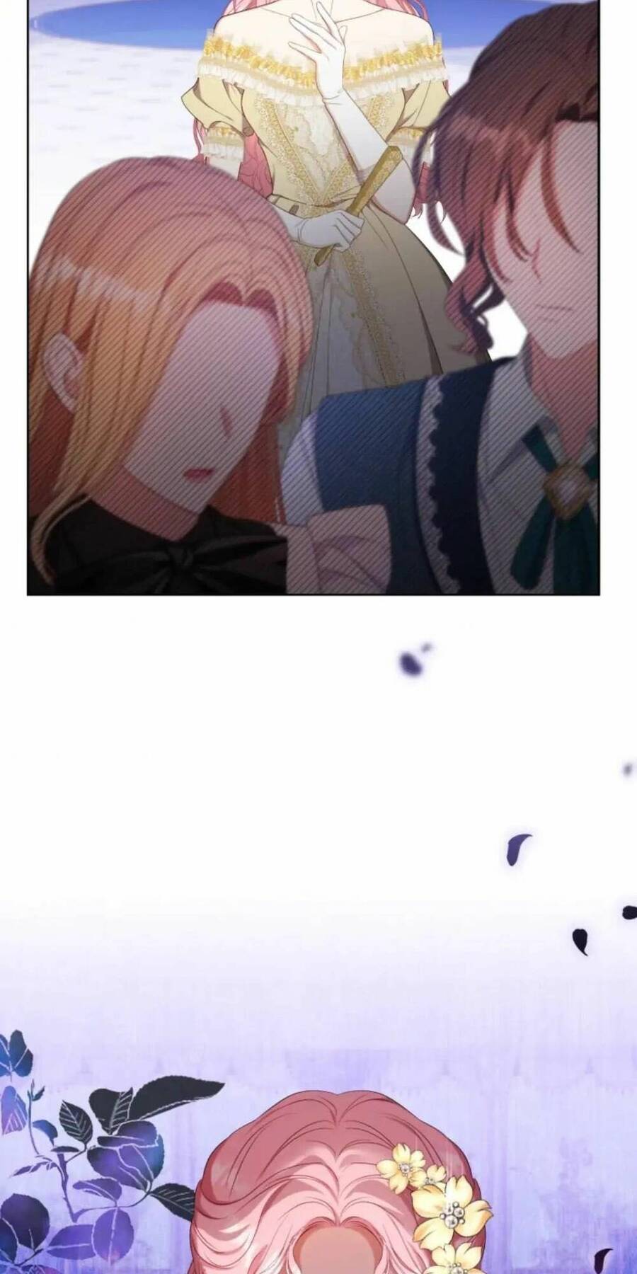 Hầu Nữ Trong Trò Chơi Harem Ngược Muốn Nghỉ Việc Chap 24 - Next Chap 25