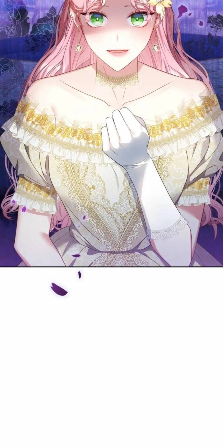 Hầu Nữ Trong Trò Chơi Harem Ngược Muốn Nghỉ Việc Chap 24 - Next Chap 25