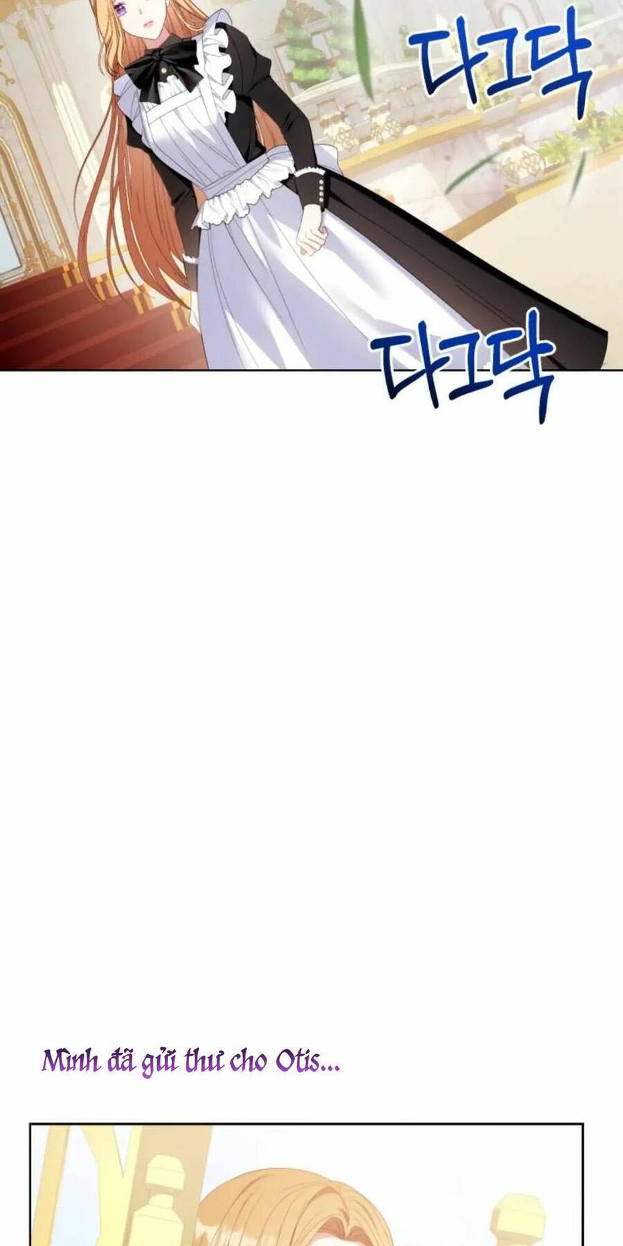 Hầu Nữ Trong Trò Chơi Harem Ngược Muốn Nghỉ Việc Chap 24 - Next Chap 25