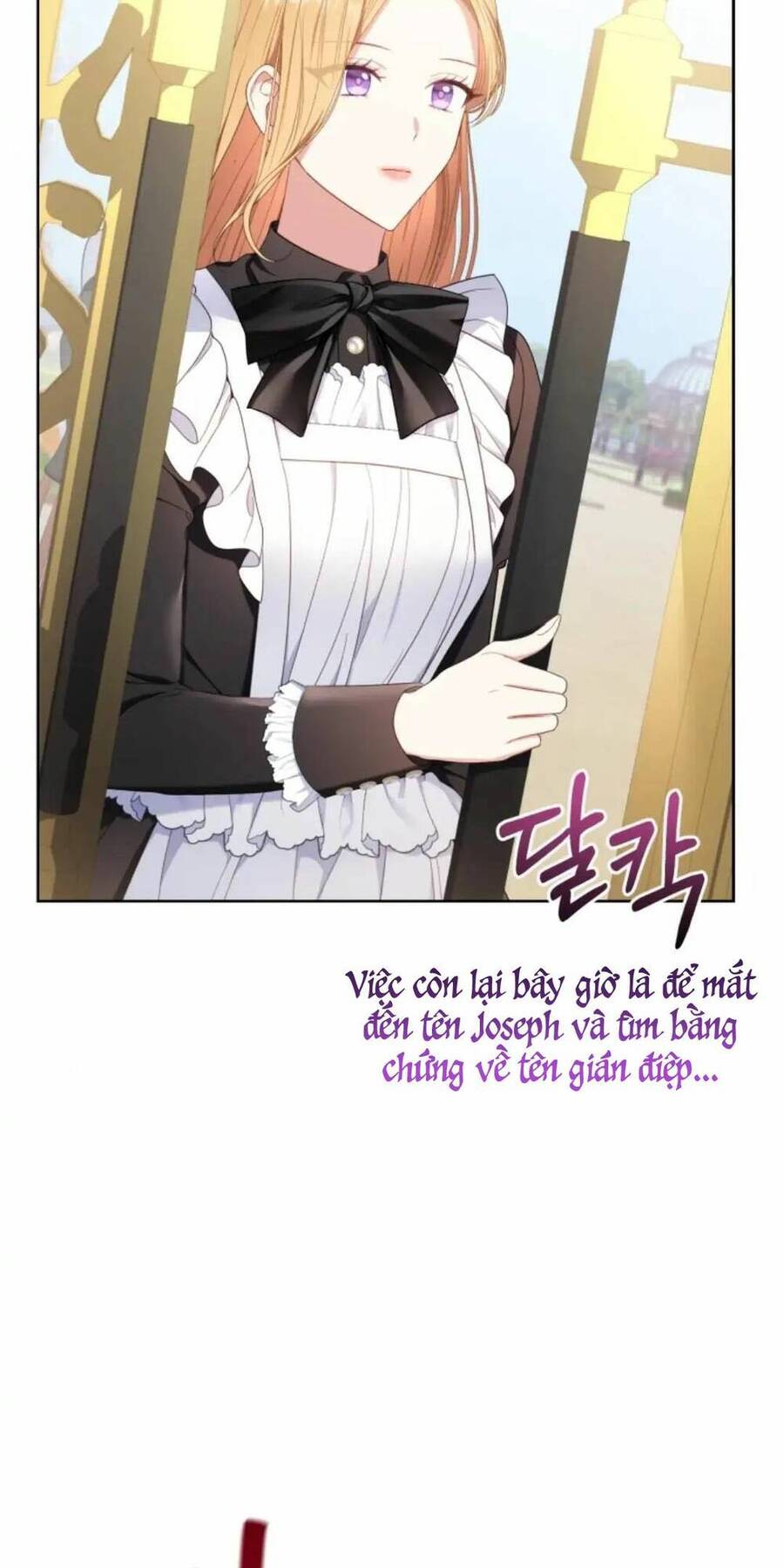 Hầu Nữ Trong Trò Chơi Harem Ngược Muốn Nghỉ Việc Chap 24 - Next Chap 25