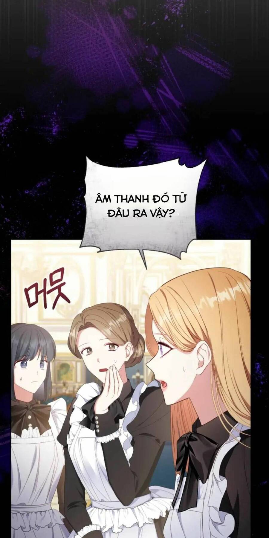 Hầu Nữ Trong Trò Chơi Harem Ngược Muốn Nghỉ Việc Chap 24 - Next Chap 25