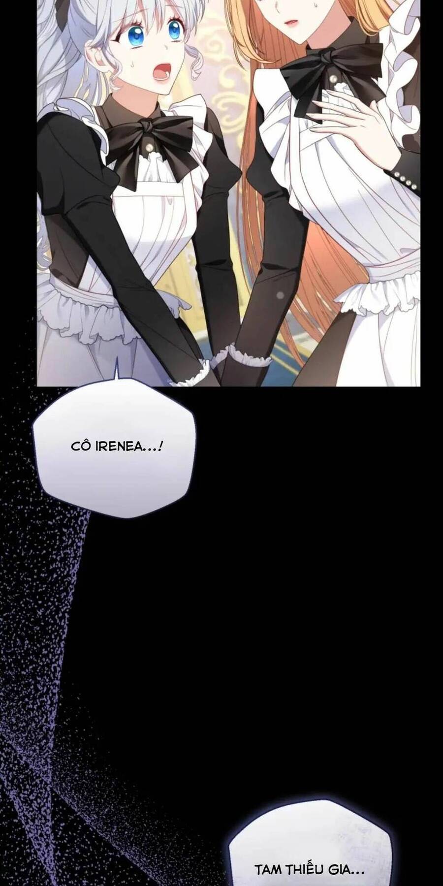 Hầu Nữ Trong Trò Chơi Harem Ngược Muốn Nghỉ Việc Chap 24 - Next Chap 25