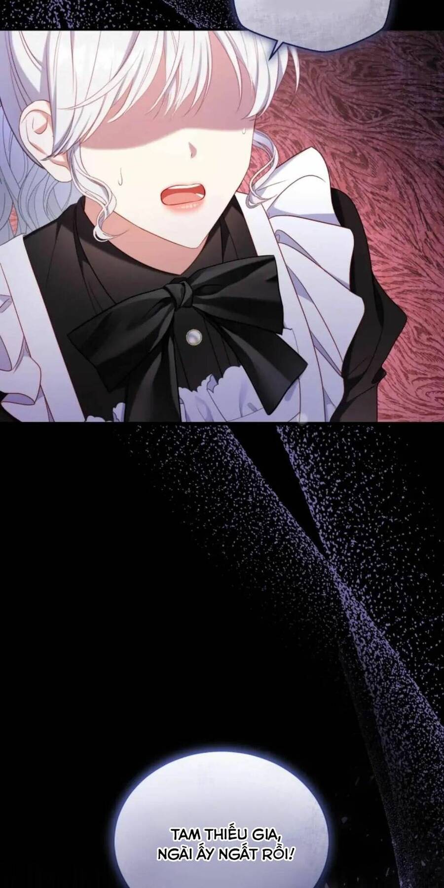 Hầu Nữ Trong Trò Chơi Harem Ngược Muốn Nghỉ Việc Chap 24 - Next Chap 25