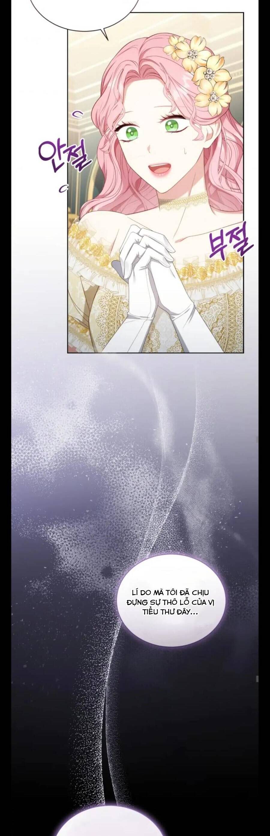 Hầu Nữ Trong Trò Chơi Harem Ngược Muốn Nghỉ Việc Chap 25 - Next Chap 26