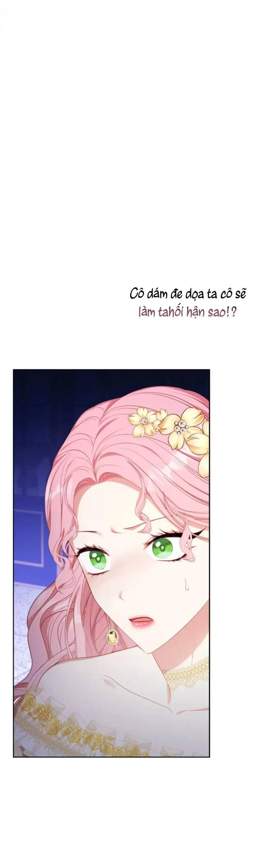 Hầu Nữ Trong Trò Chơi Harem Ngược Muốn Nghỉ Việc Chap 25 - Next Chap 26