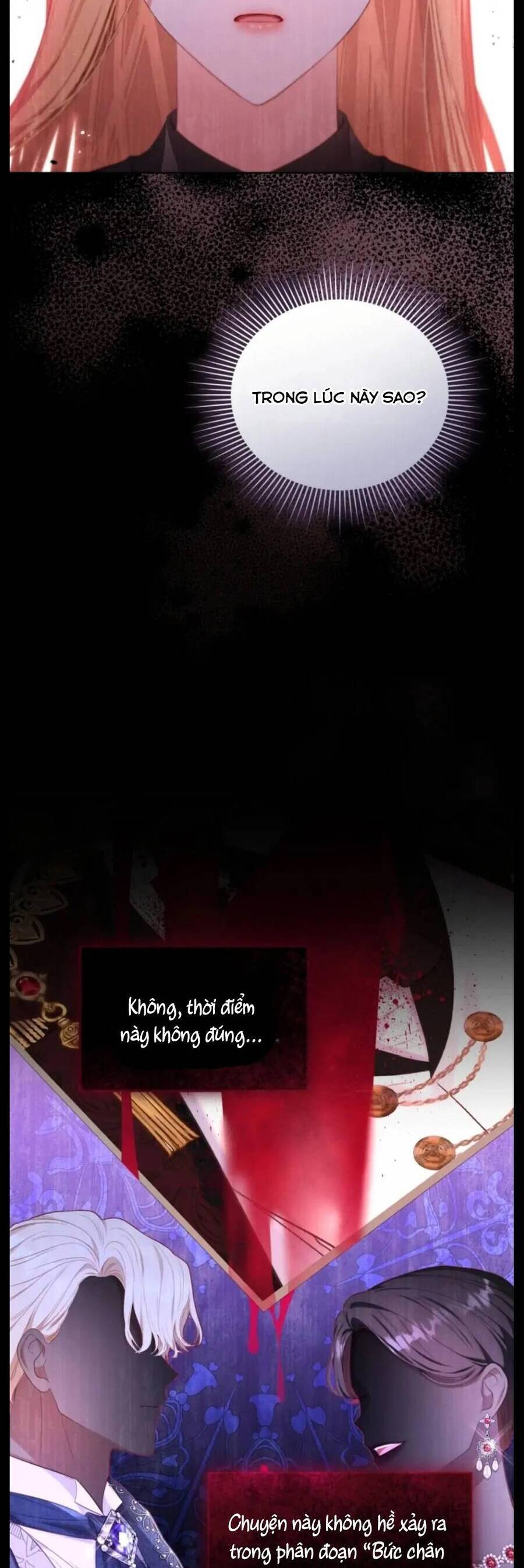 Hầu Nữ Trong Trò Chơi Harem Ngược Muốn Nghỉ Việc Chap 25 - Next Chap 26