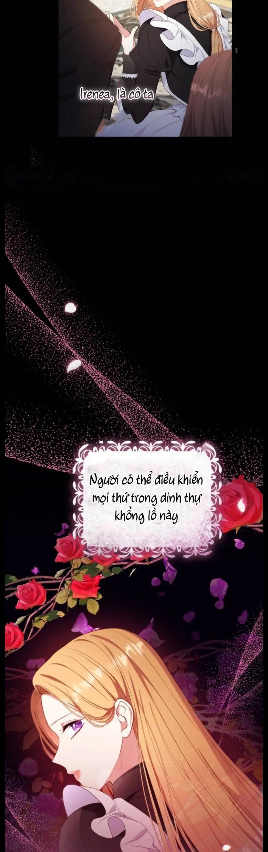 Hầu Nữ Trong Trò Chơi Harem Ngược Muốn Nghỉ Việc Chap 25 - Next Chap 26