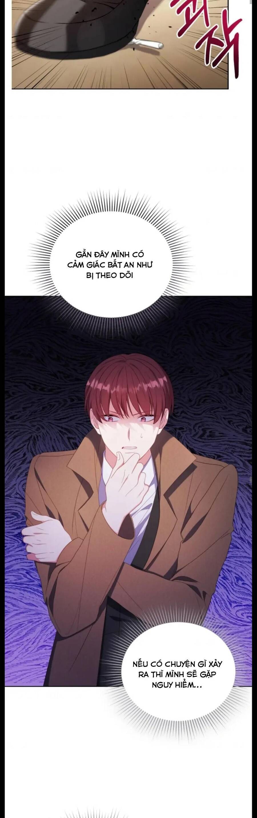 Hầu Nữ Trong Trò Chơi Harem Ngược Muốn Nghỉ Việc Chap 25 - Next Chap 26