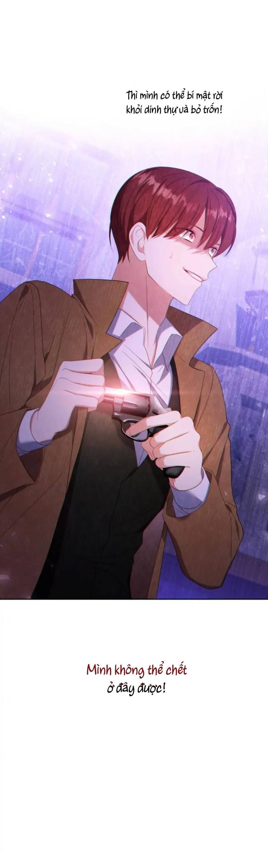 Hầu Nữ Trong Trò Chơi Harem Ngược Muốn Nghỉ Việc Chap 25 - Next Chap 26