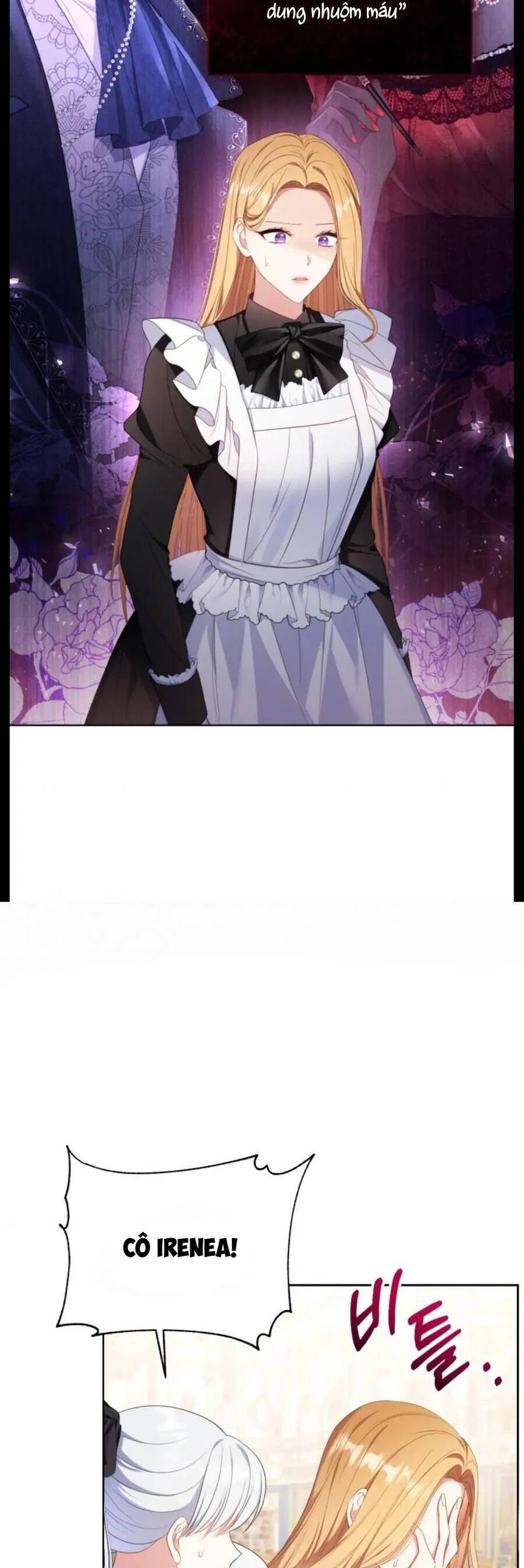 Hầu Nữ Trong Trò Chơi Harem Ngược Muốn Nghỉ Việc Chap 25 - Next Chap 26
