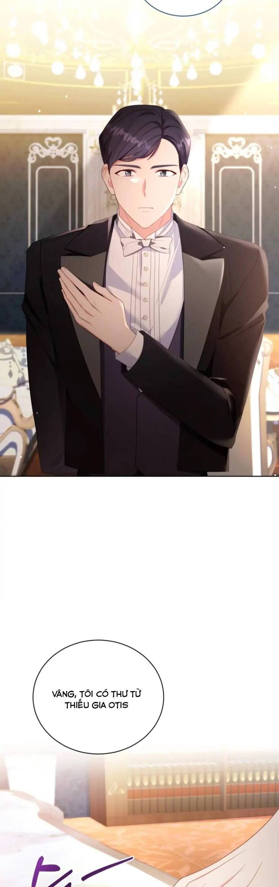 Hầu Nữ Trong Trò Chơi Harem Ngược Muốn Nghỉ Việc Chap 25 - Next Chap 26