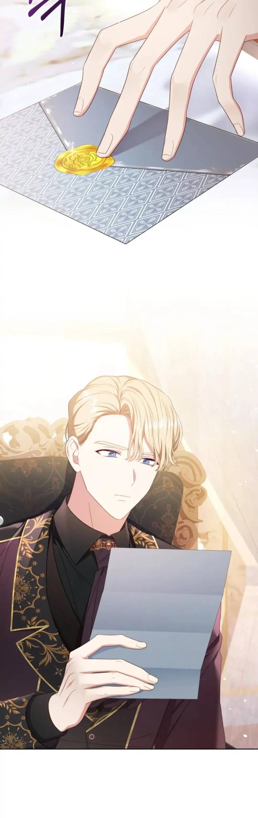 Hầu Nữ Trong Trò Chơi Harem Ngược Muốn Nghỉ Việc Chap 25 - Next Chap 26