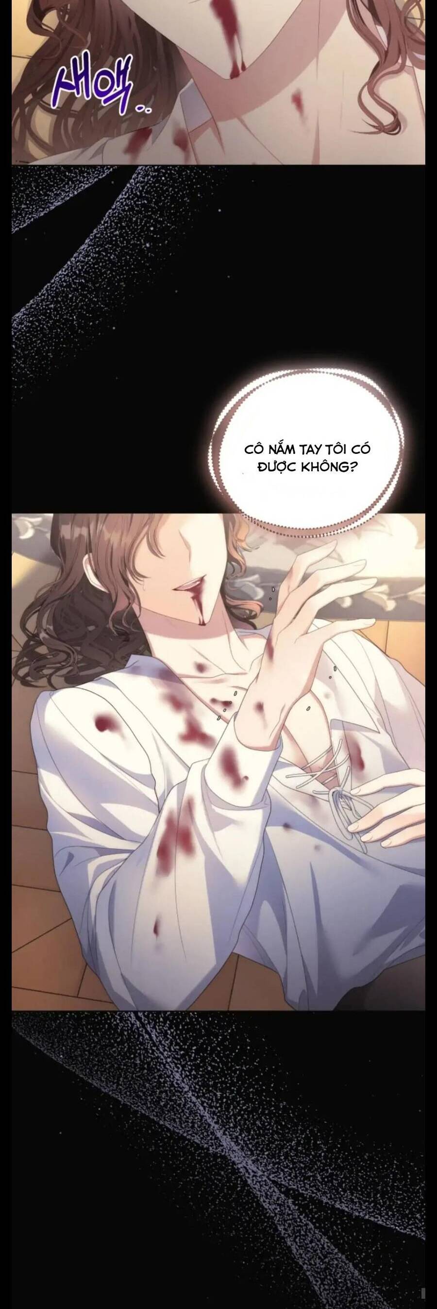 Hầu Nữ Trong Trò Chơi Harem Ngược Muốn Nghỉ Việc Chap 25 - Next Chap 26