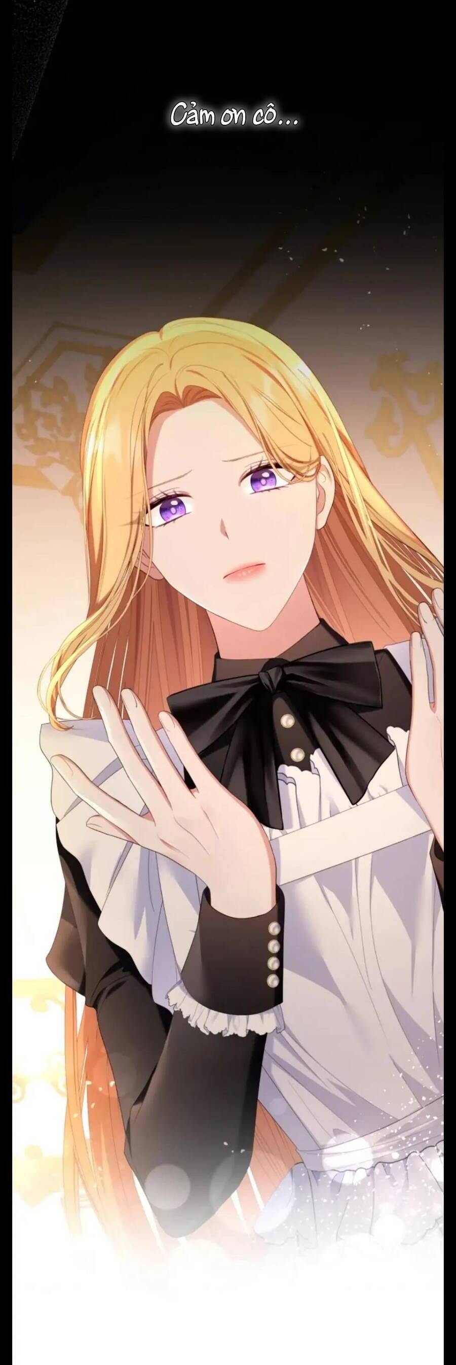 Hầu Nữ Trong Trò Chơi Harem Ngược Muốn Nghỉ Việc Chap 25 - Next Chap 26
