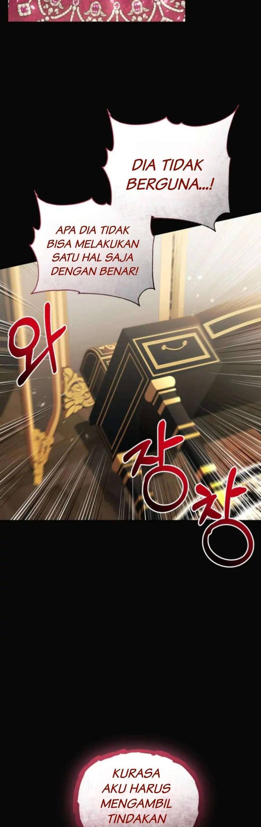 Hầu Nữ Trong Trò Chơi Harem Ngược Muốn Nghỉ Việc Chap 26 - Next Chap 27