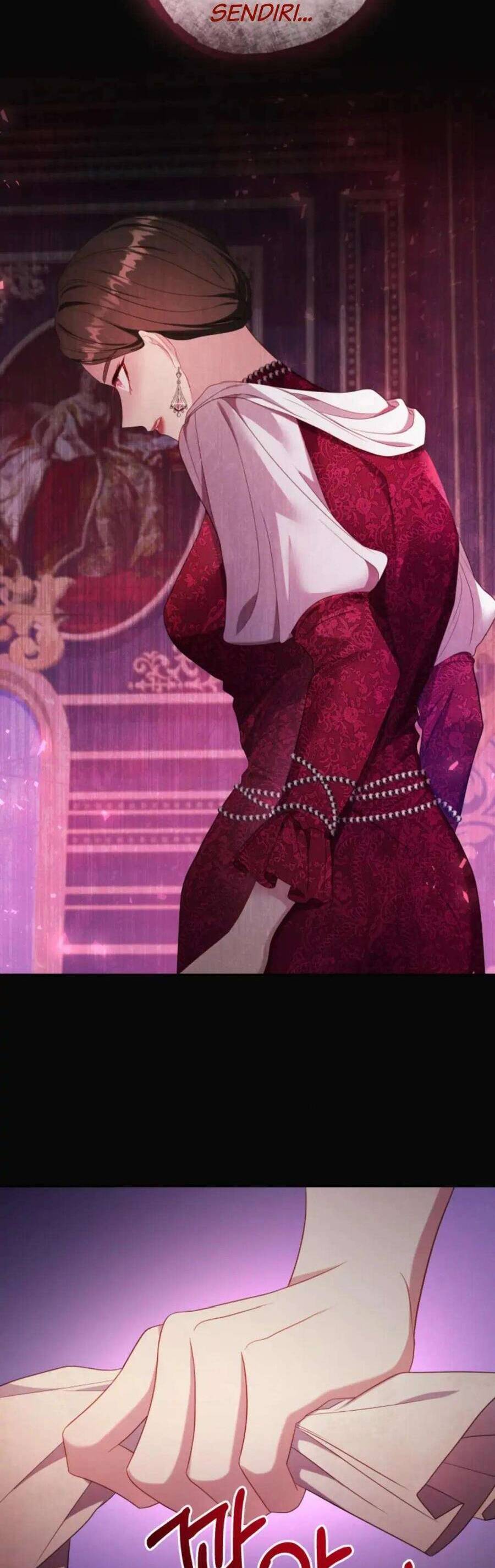 Hầu Nữ Trong Trò Chơi Harem Ngược Muốn Nghỉ Việc Chap 26 - Next Chap 27