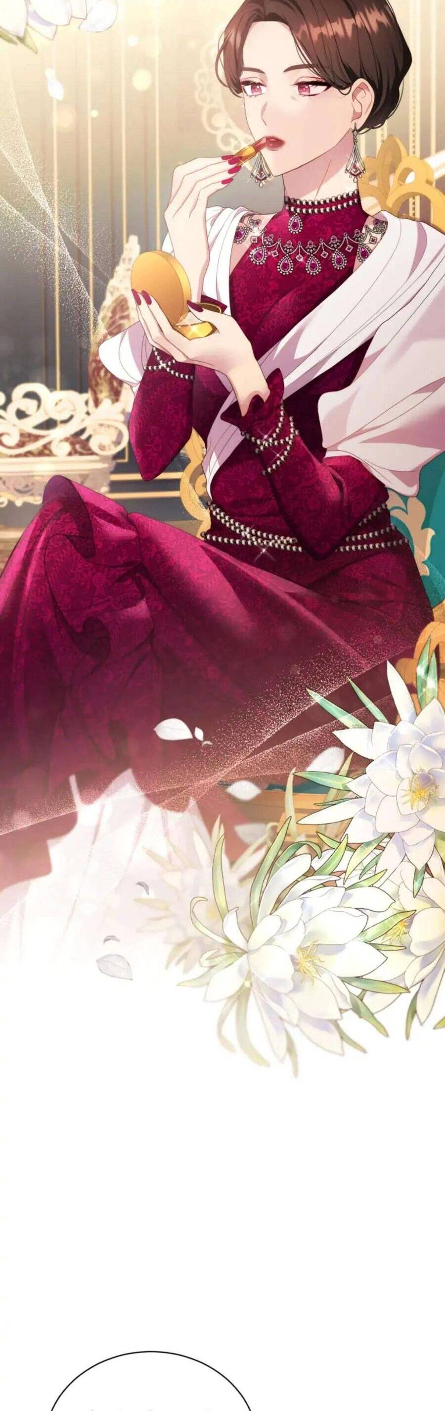 Hầu Nữ Trong Trò Chơi Harem Ngược Muốn Nghỉ Việc Chap 26 - Next Chap 27