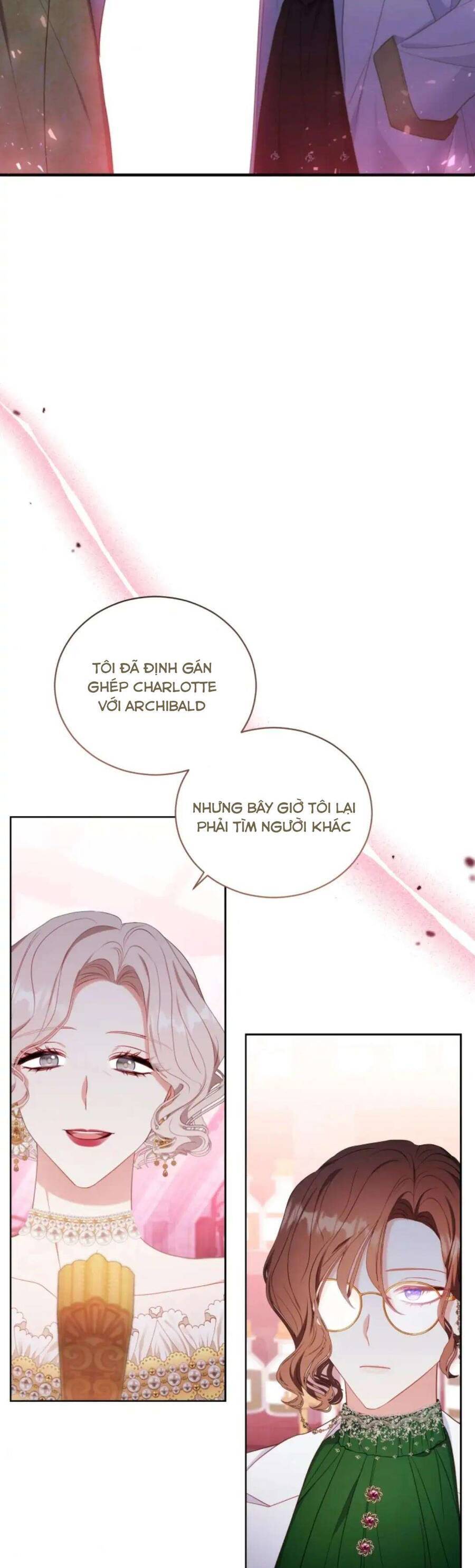 Hầu Nữ Trong Trò Chơi Harem Ngược Muốn Nghỉ Việc Chap 26 - Next Chap 27