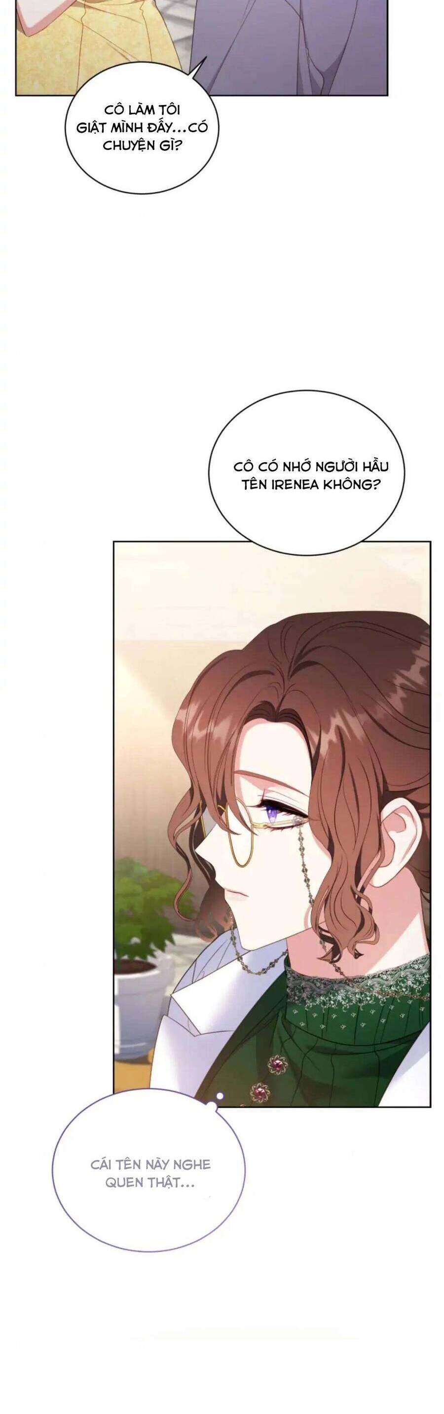 Hầu Nữ Trong Trò Chơi Harem Ngược Muốn Nghỉ Việc Chap 26 - Next Chap 27