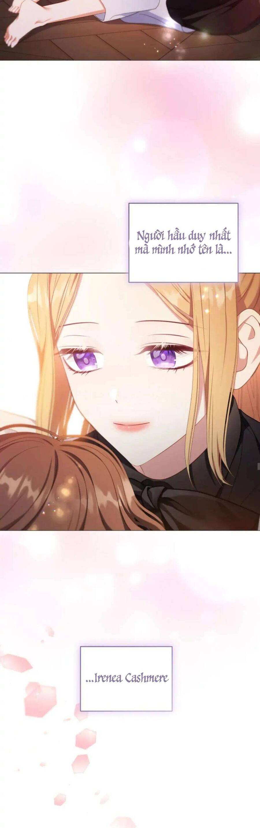 Hầu Nữ Trong Trò Chơi Harem Ngược Muốn Nghỉ Việc Chap 26 - Next Chap 27