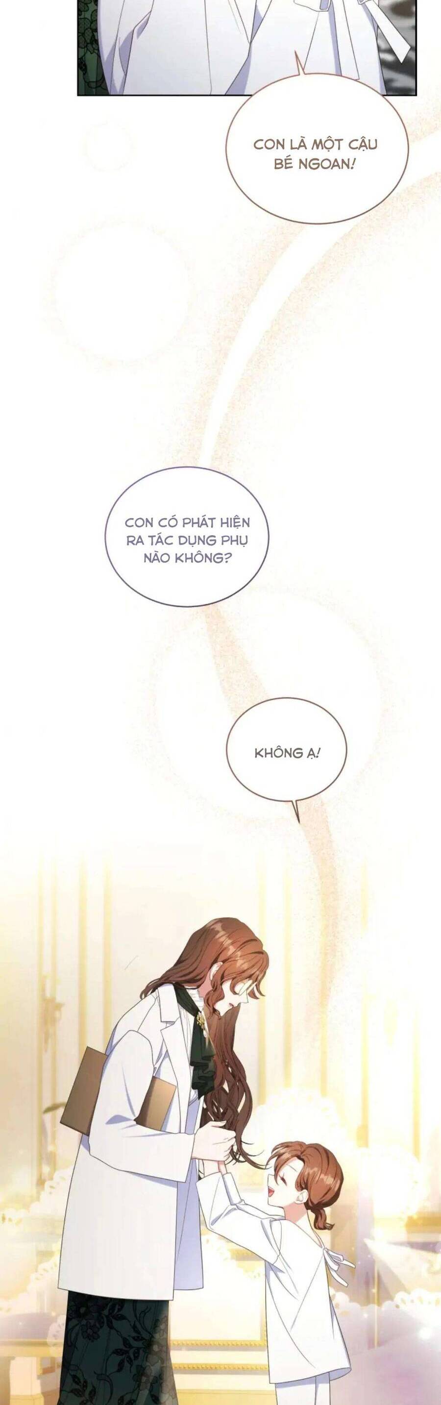 Hầu Nữ Trong Trò Chơi Harem Ngược Muốn Nghỉ Việc Chap 26 - Next Chap 27