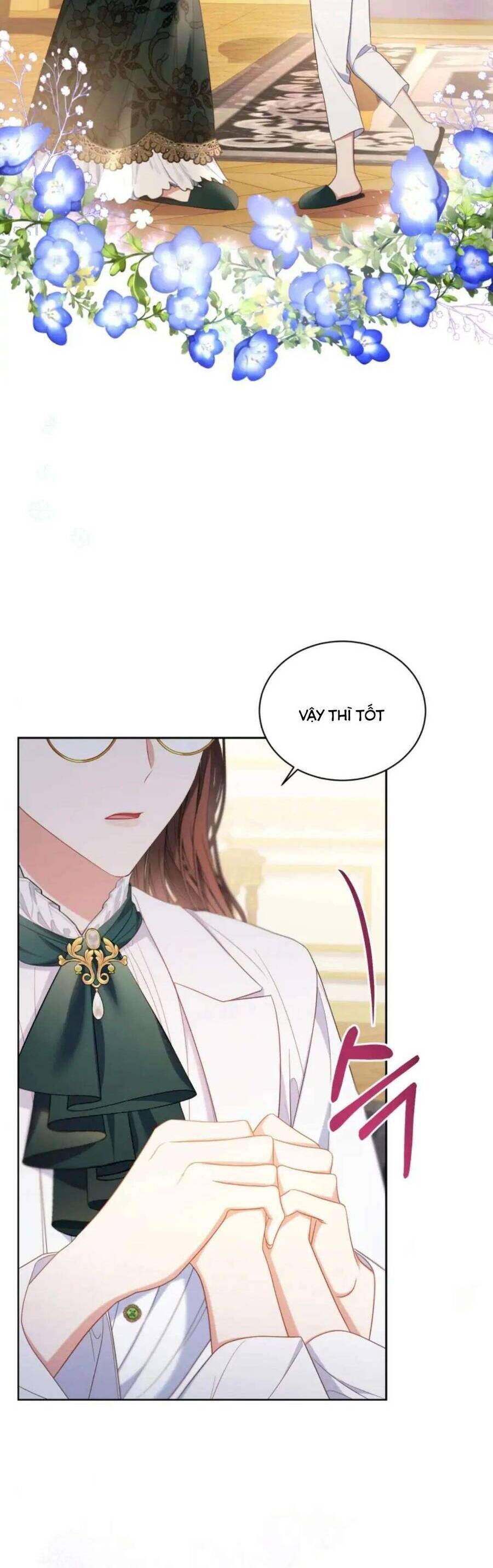 Hầu Nữ Trong Trò Chơi Harem Ngược Muốn Nghỉ Việc Chap 26 - Next Chap 27