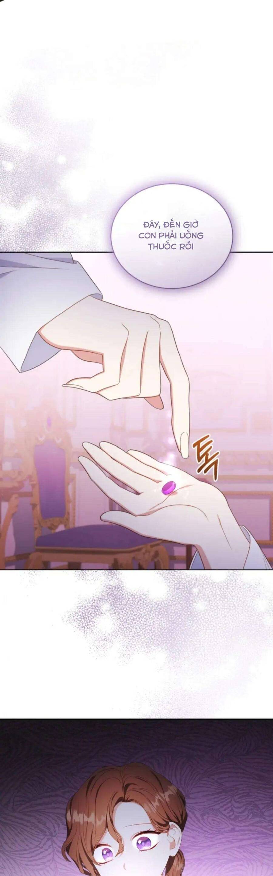 Hầu Nữ Trong Trò Chơi Harem Ngược Muốn Nghỉ Việc Chap 26 - Next Chap 27