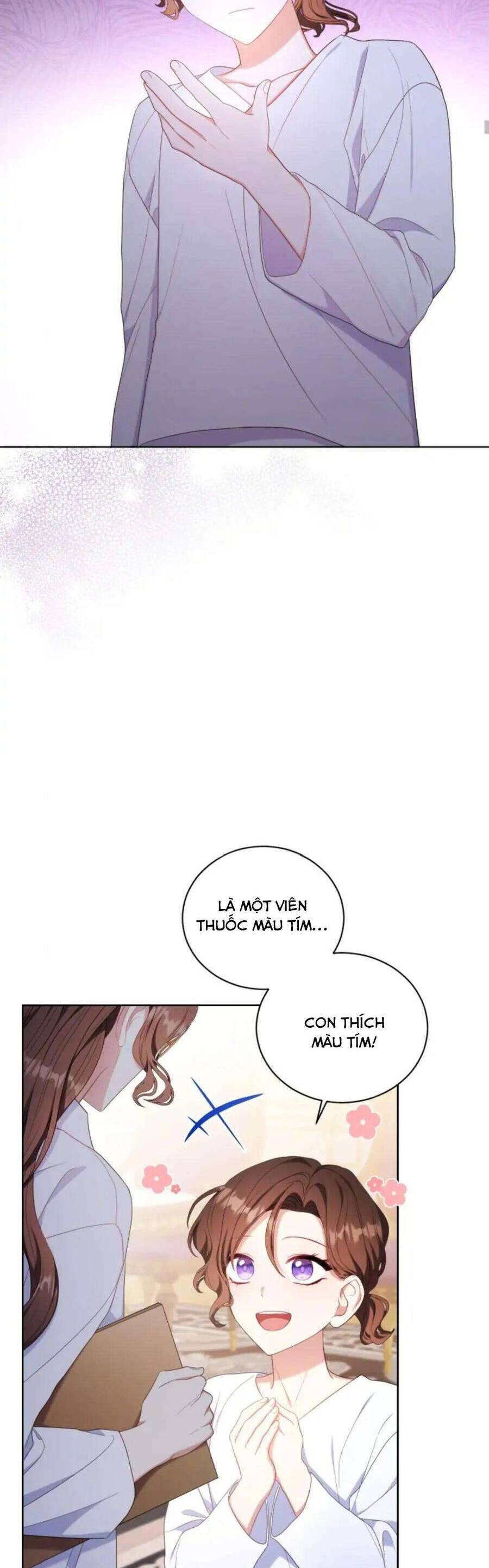 Hầu Nữ Trong Trò Chơi Harem Ngược Muốn Nghỉ Việc Chap 26 - Next Chap 27