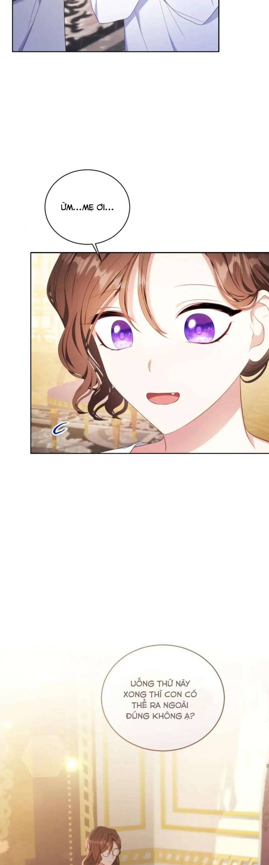 Hầu Nữ Trong Trò Chơi Harem Ngược Muốn Nghỉ Việc Chap 26 - Next Chap 27