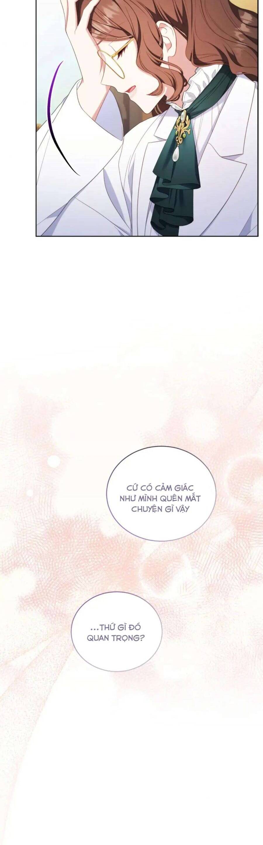 Hầu Nữ Trong Trò Chơi Harem Ngược Muốn Nghỉ Việc Chap 26 - Next Chap 27