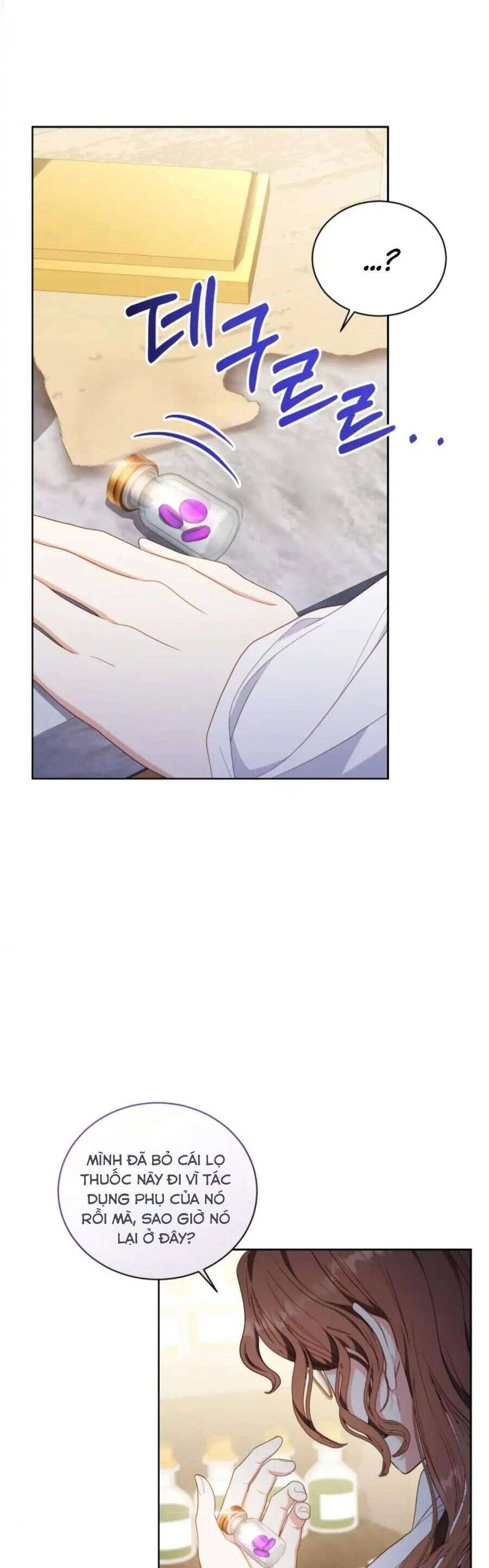 Hầu Nữ Trong Trò Chơi Harem Ngược Muốn Nghỉ Việc Chap 26 - Next Chap 27