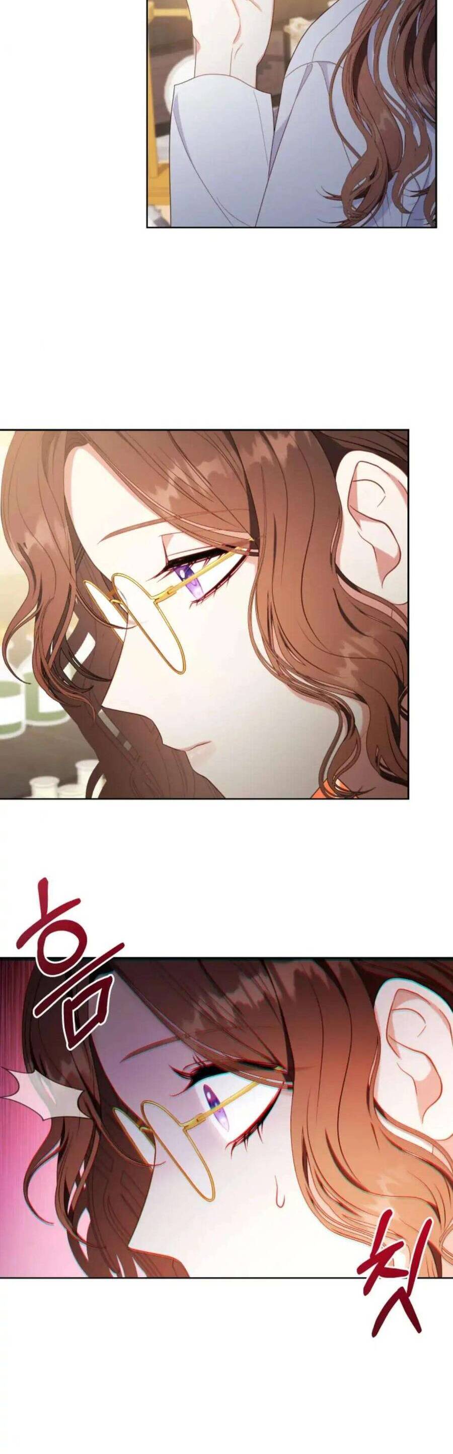 Hầu Nữ Trong Trò Chơi Harem Ngược Muốn Nghỉ Việc Chap 26 - Next Chap 27