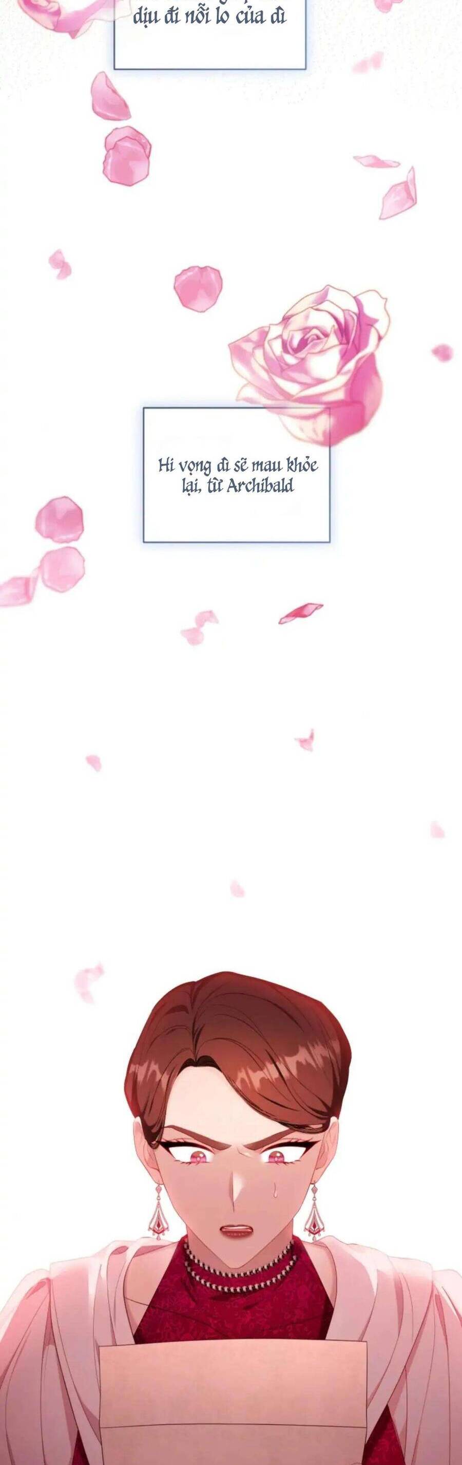 Hầu Nữ Trong Trò Chơi Harem Ngược Muốn Nghỉ Việc Chap 26 - Next Chap 27