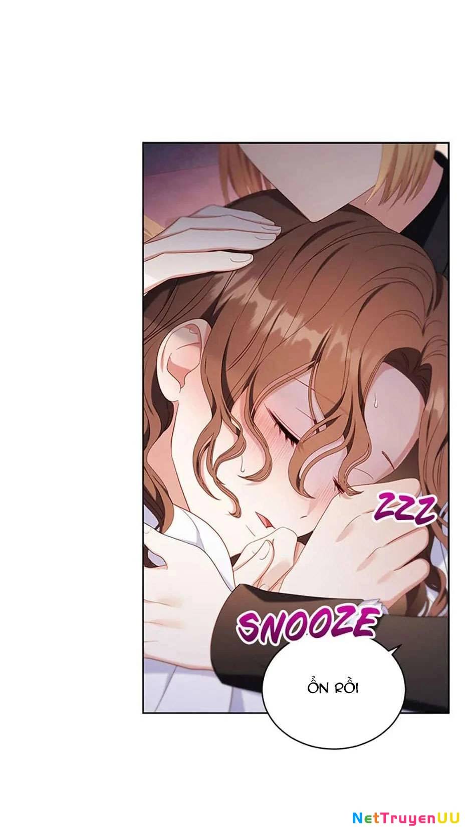 Hầu Nữ Trong Trò Chơi Harem Ngược Muốn Nghỉ Việc Chap 27 - Next Chap 28