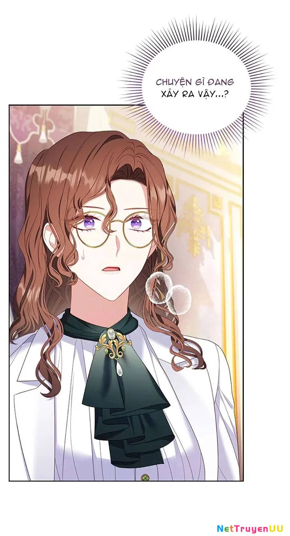 Hầu Nữ Trong Trò Chơi Harem Ngược Muốn Nghỉ Việc Chap 27 - Next Chap 28