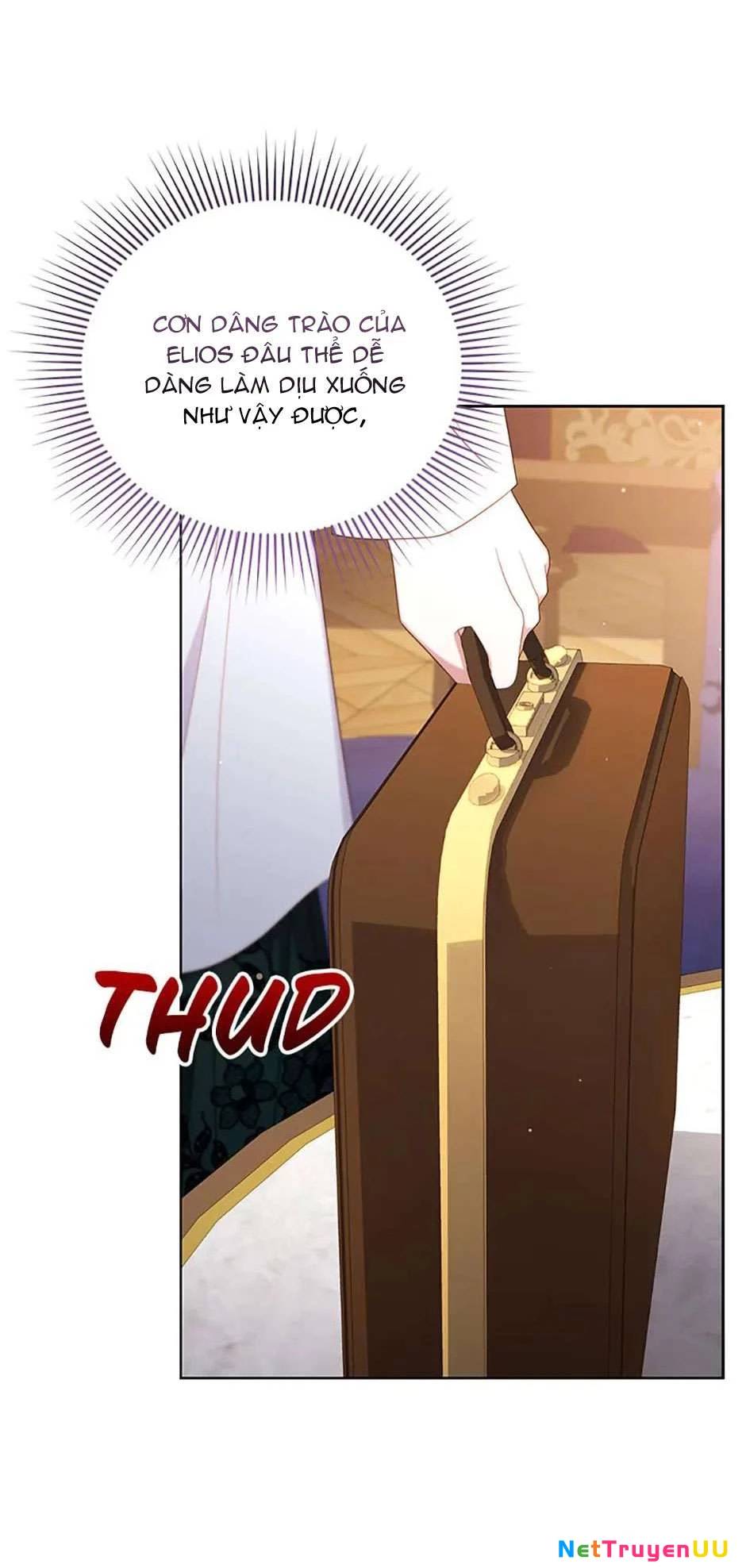 Hầu Nữ Trong Trò Chơi Harem Ngược Muốn Nghỉ Việc Chap 27 - Next Chap 28