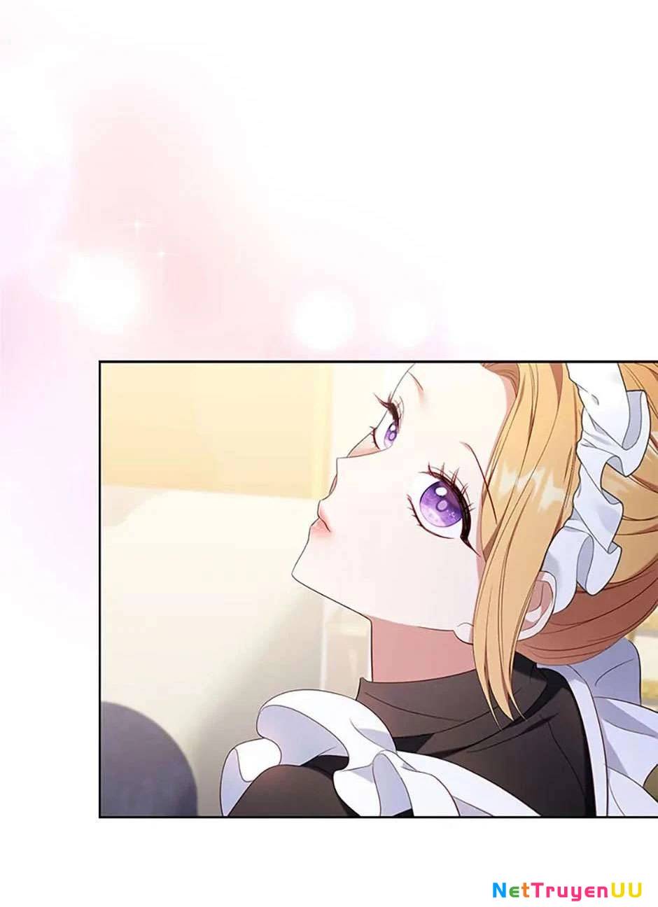 Hầu Nữ Trong Trò Chơi Harem Ngược Muốn Nghỉ Việc Chap 27 - Next Chap 28